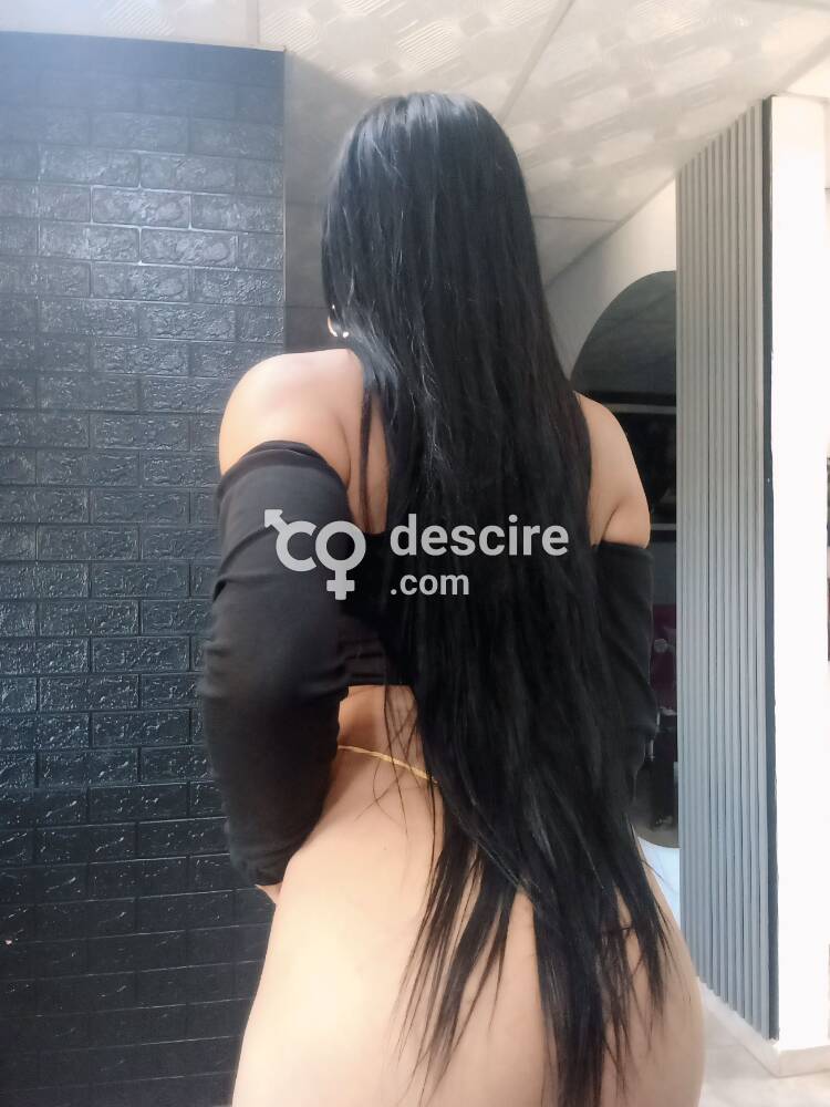 Nueva en tu ciudad para hacer el amor súper rico - Valera - Venezuela