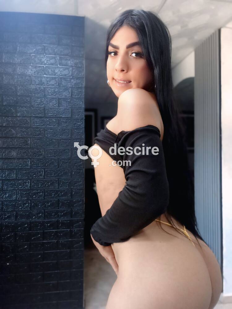 Nueva en tu ciudad para hacer el amor súper rico - Valera - Venezuela