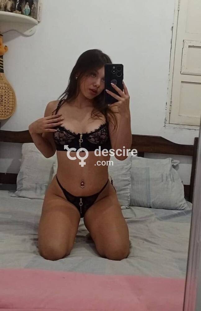 Nena linda - Caracas - Venezuela