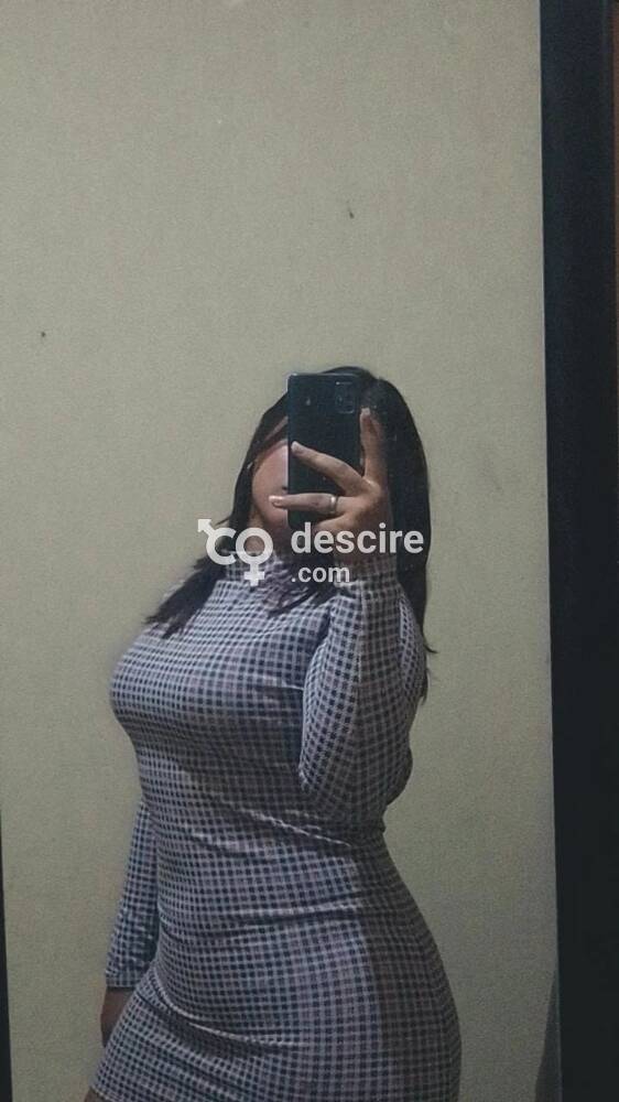 Morena rellenita en maracaibo - Maracaibo - Venezuela