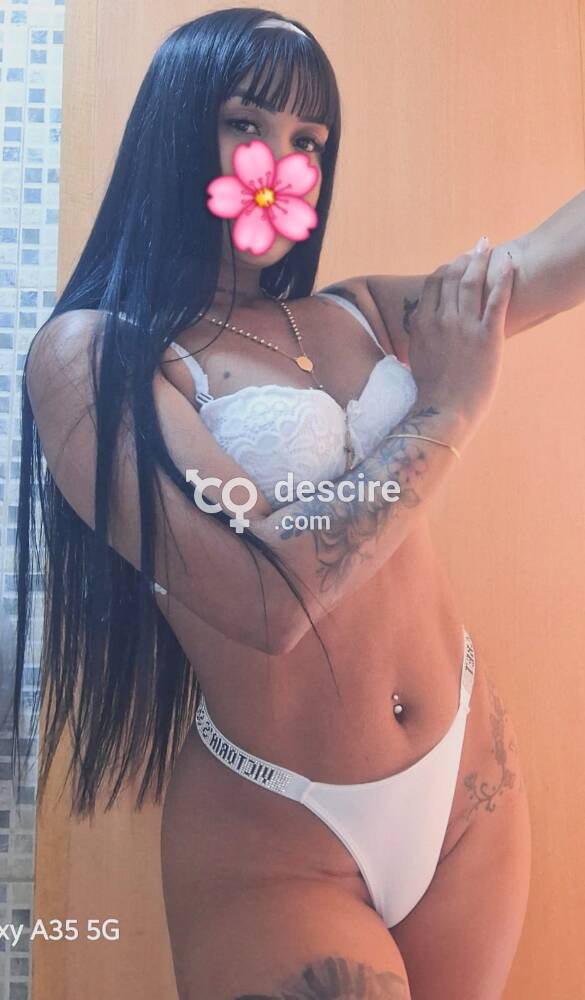 Chicas activa - Caracas - Venezuela