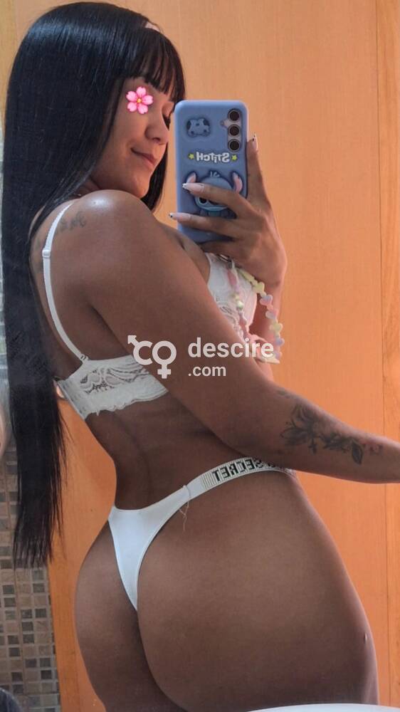 Chicas activa - Caracas - Venezuela