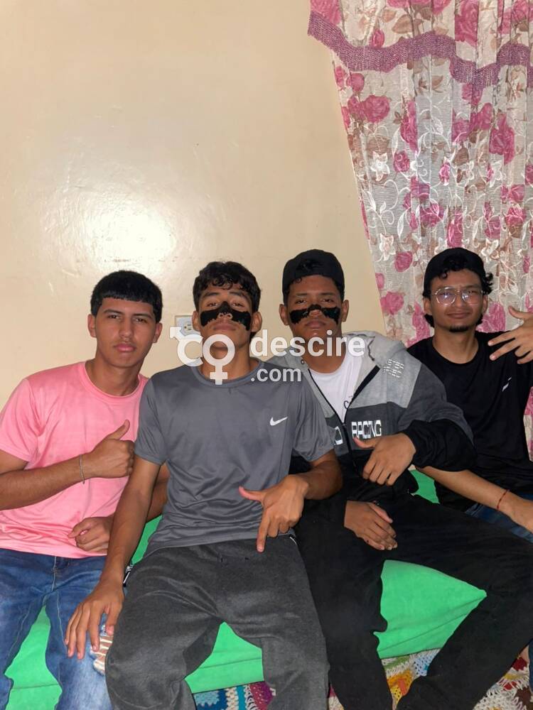 Disponible 4 solteros - Maracaibo - Venezuela