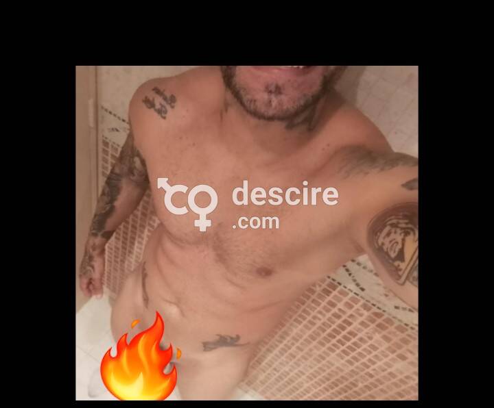 Cuerpo de gym y guevo grande y LECHERO - Caracas - Venezuela