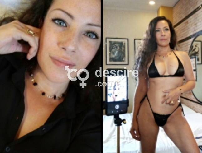 Georgina 38 años Disponible presencial en hoteles en Ccs . Atiendo en el horario 9am a 7pm - Caracas - Venezuela