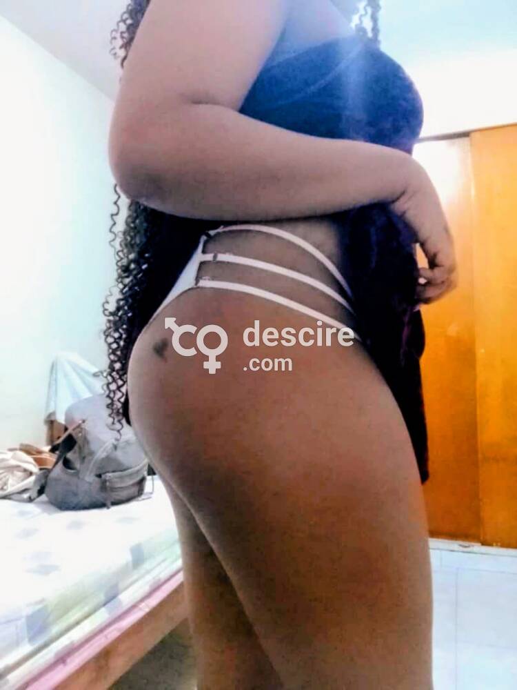 Dama de compañía 21 años chica joven y culona , divertida. - Caracas - Venezuela