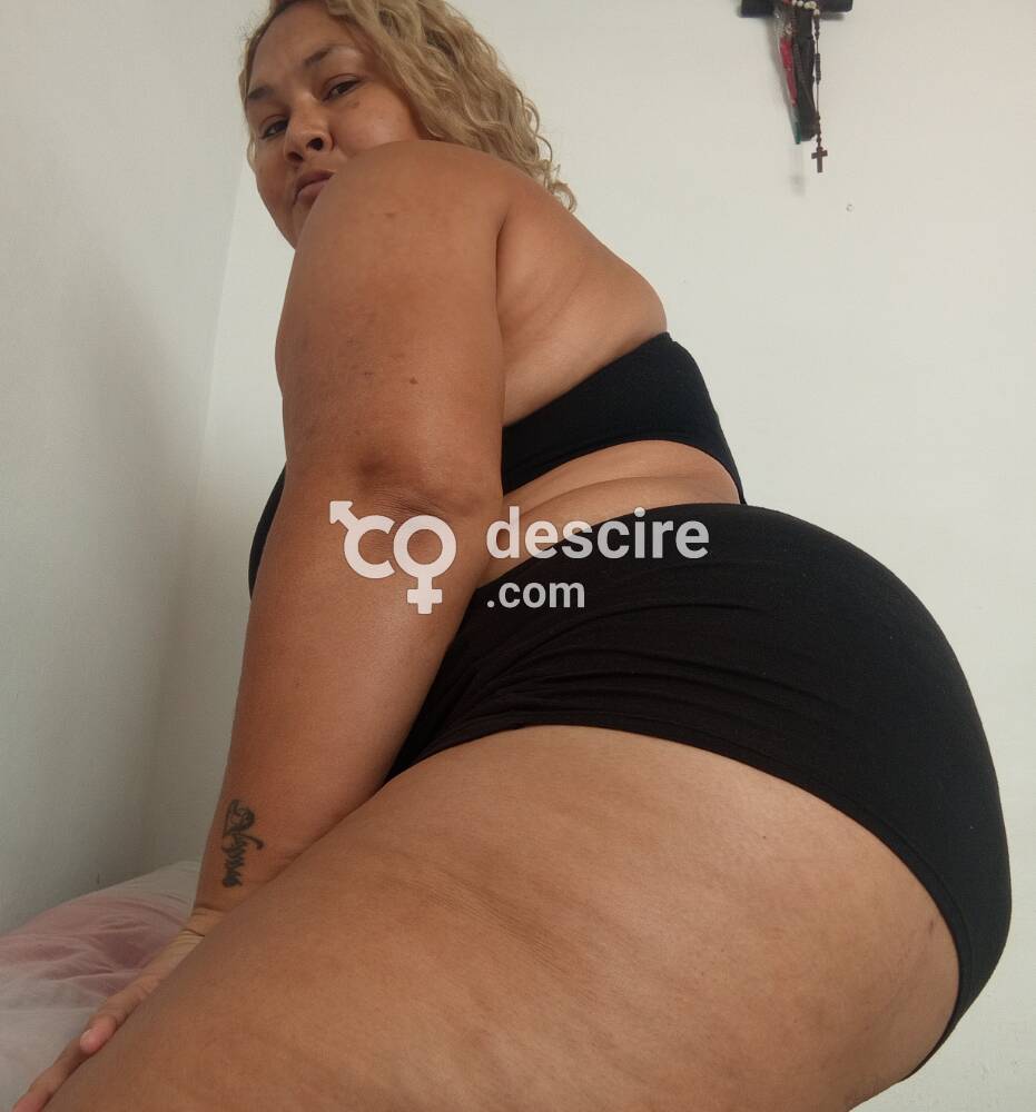 Soy tu gorda virtual 🤤 - Valencia - Venezuela