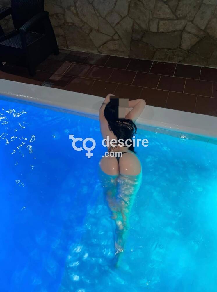 Maríam hermosa conejita 🩷 - Barquisimeto - Venezuela