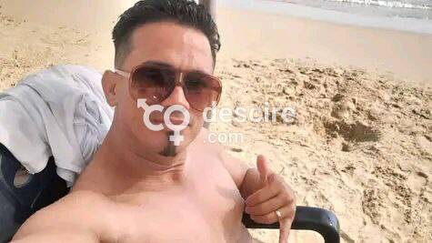 Gigolo falconiano - Valencia - Venezuela