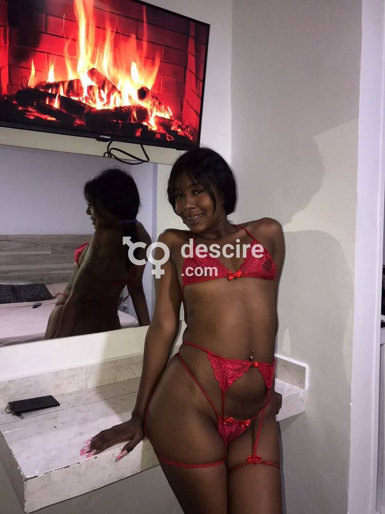 DISPONIBLE PERRA MORENA CULONA TOTONA ROSADA PASIÓN ❤️‍🔥 - Caracas - Venezuela
