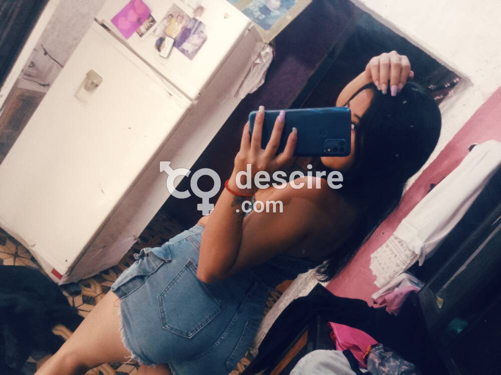 Paola - Caracas - Venezuela
