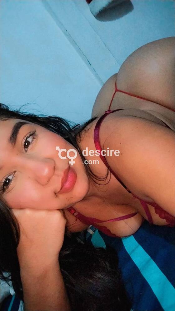 Soy tu paolita rica 🔥😈 - Caracas - Venezuela
