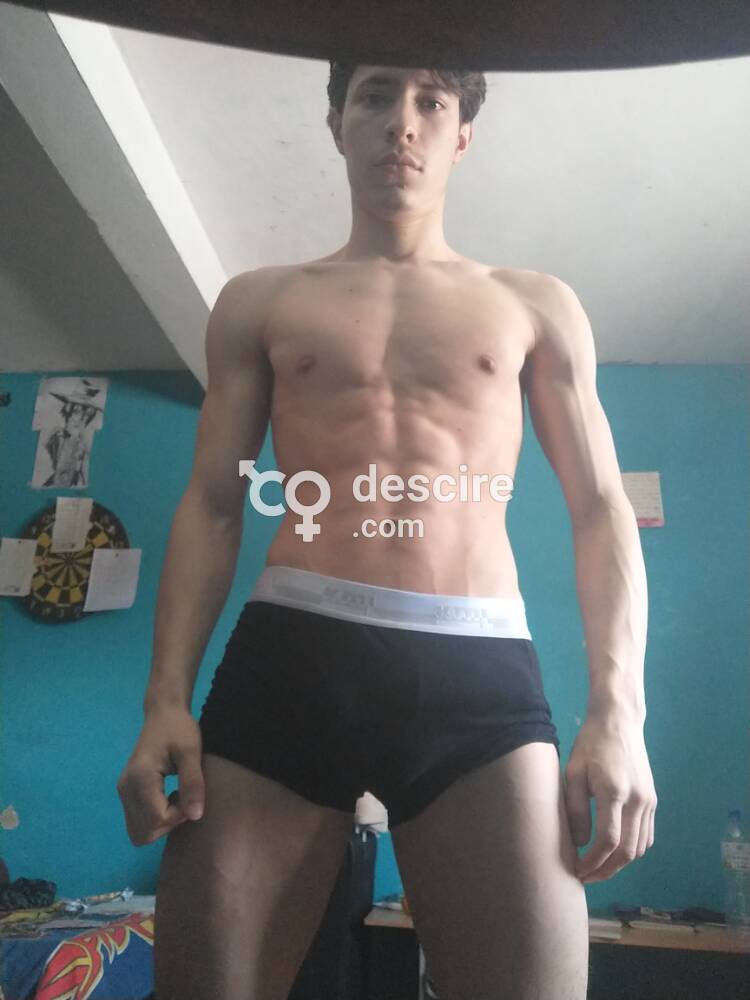 Joven Discreto - Compañía Íntima & Atención Exclusiva para mujeres Exigentes - Caracas - Venezuela