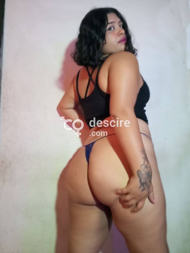 Sexy chica disponible 24horas 🔥 - Barquisimeto - Venezuela