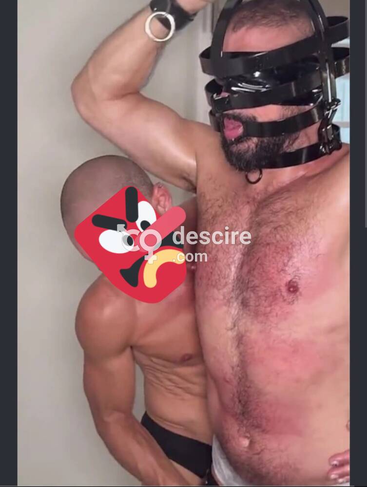 AMO SADISTA experto en BDSM. Tu sufrimiento es mi PLACER - Caracas - Venezuela