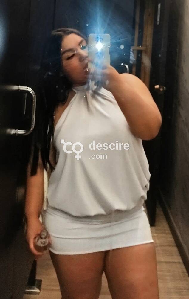 Hermosa Joven Scort 19 años , la de las fotos - Valencia - Venezuela