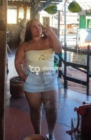 Hermosa Joven Scort 19 años , la de las fotos - Valencia - Venezuela