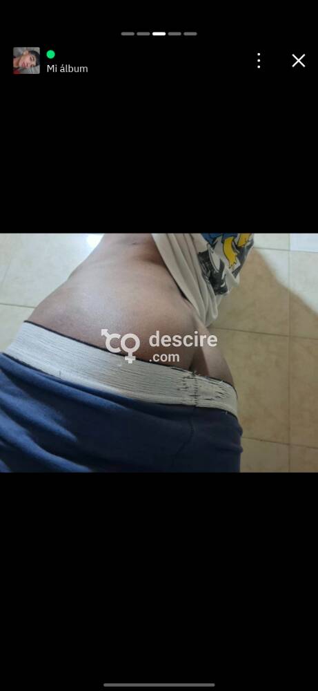 Buscar disfrutar y sentir el verdadero placer/ Servio para hombres y mujeres - Caracas - Venezuela