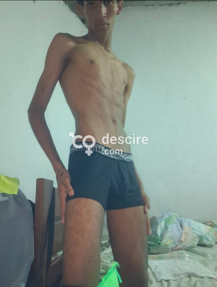 Buscar disfrutar y sentir el verdadero placer/ Servio para hombres y mujeres - Caracas - Venezuela