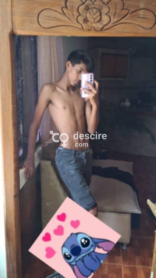 Buscar disfrutar y sentir el verdadero placer/ Servio para hombres y mujeres - Caracas - Venezuela