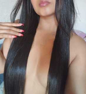 Soy lujuriosa e insaciable que te dara todo el placer que deseas - Mérida - Venezuela