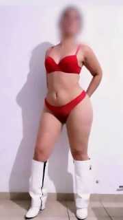 Una mujer sumamente apasionada, sensual. - Mérida - Venezuela