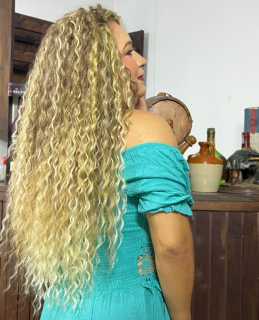 Valentina - Caracas - Venezuela