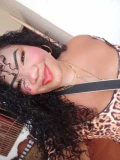 Tu bailarina - Maracaibo - Venezuela