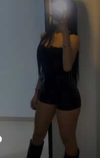 La compañera perfecta para noches de pasión, juegos prohibidos y momentos inolvidables. - Mérida - Venezuela