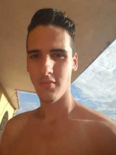 busco mujer de 20 a 40 años para encuentro casual o relacion - Chivacoa - Venezuela