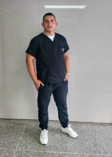 Masaje para caballeros - Caracas - Venezuela