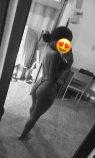 Tu negrita sabrosita😼 - Caracas - Venezuela