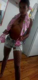 Flaquita Caliente ❤️ - Valle de la Pascua - Venezuela