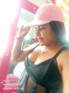 Soy mia una chica elegante y atractiva - Caracas - Venezuela