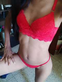 Masaje corporal - Caracas - Venezuela