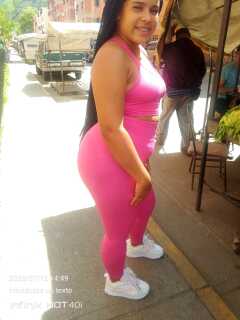 Hola soy mia - Caracas - Venezuela