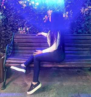 La beba ♥️❤️ - Upata - Venezuela