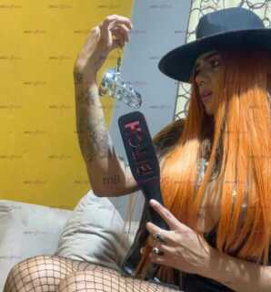 DE ALTO NIVEL TU POTRA POCOS DIAS - Caracas - Venezuela