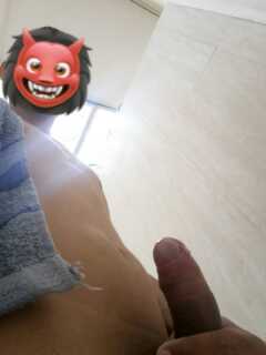 Joven en busca de sex - La Guaira - Venezuela