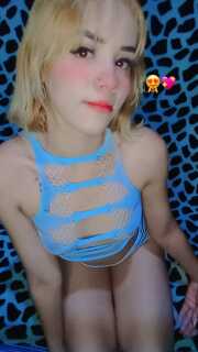 La catira de tus sueños - Caracas - Venezuela