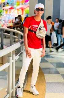 Si te gusta un bbc un negro que te de lo que  quieres que te haga sentir como una película porno soy un negro dotado - Caracas - Venezuela