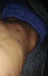 Flaco cachondo con pene de buen tamaño - Caracas - Venezuela