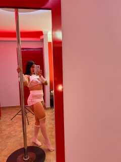 La mejor puta virtual de Maracaibo Soy ambar - Caracas - Venezuela