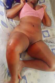 1$ 🤑😝 CON TU RICA MORENA TETONA Y CULONA 🍑 CON MARÍA FERNANDA - El Vigía - Venezuela