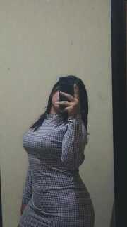 Morena rellenita en maracaibo - Maracaibo - Venezuela