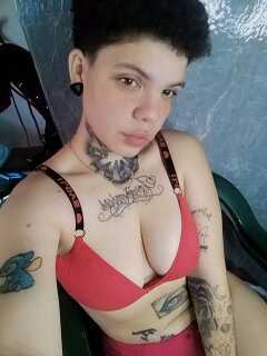 Alice Linda Bi 🤩 - Caracas - Venezuela