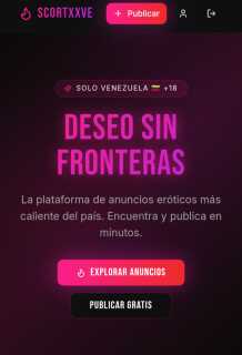 Lo mejor en una pagina - Mérida - Venezuela