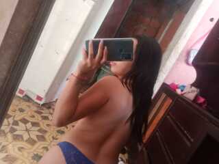 Gaby 🍒🍒 - Caracas - Venezuela
