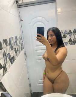 Échame toda esa lechita en mi boquita seré tuya sin límites - El Vigía - Venezuela