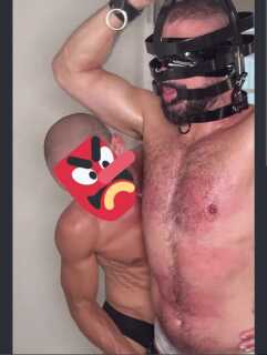 AMO SADISTA experto en BDSM. Tu sufrimiento es mi PLACER - Caracas - Venezuela